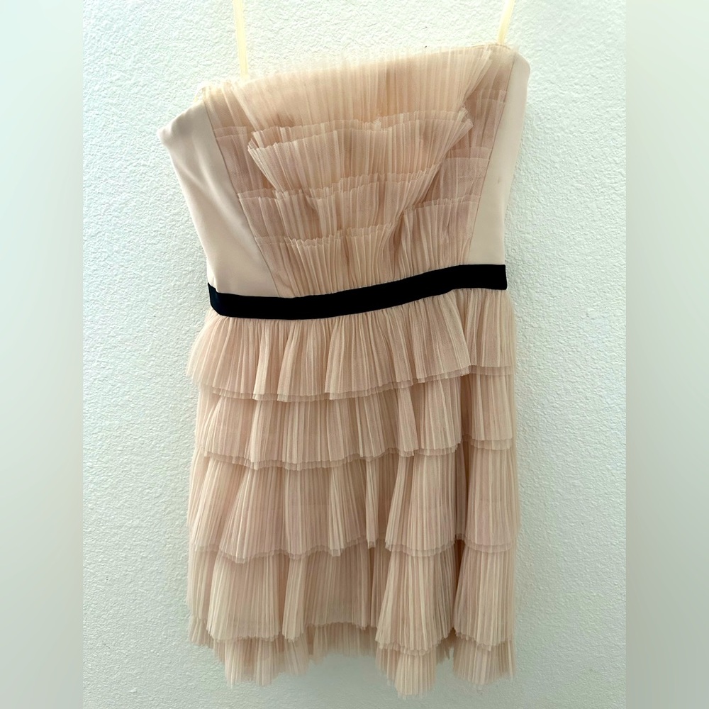 Beautiful dress